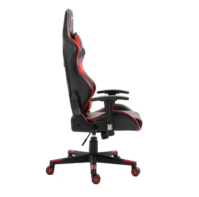 Modern Ergonomic Luxury Swivel PU leather Gamer Office Gaming Chair
