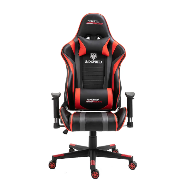 Modern Ergonomic Luxury Swivel PU leather Gamer Office Gaming Chair