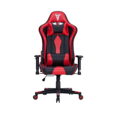 Silla De Oficina de Cuero Silla Gamer Rosa Classic Computer Pink Executive Chair