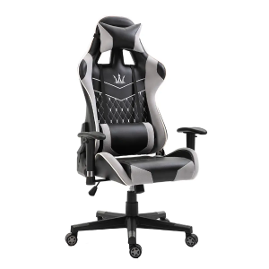 Armrest Gaming Chair