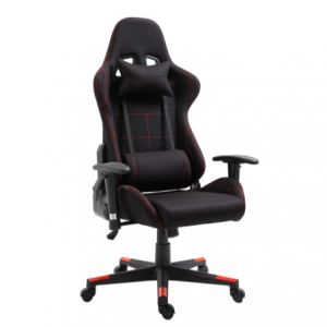 Komportable nga Leather Gaming Chair