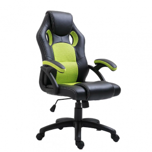 Computer PC Gamer Gaming Chair 1