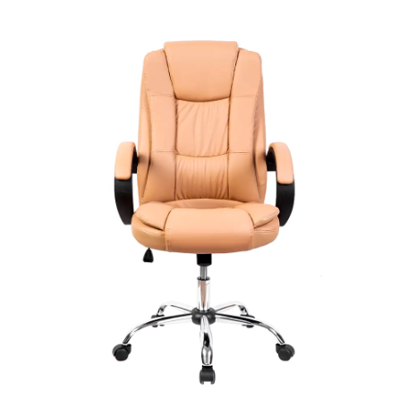 Hot Sale Yakachipa Black Spandex Office Chair