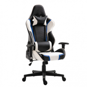 PU Leather Computer Racing Gaming Chair