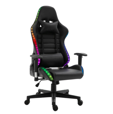 RGB тоглоомын сандал