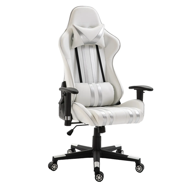 ergonomic backrest gaming chair