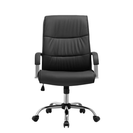 leather office chair executive ergonomic office chair